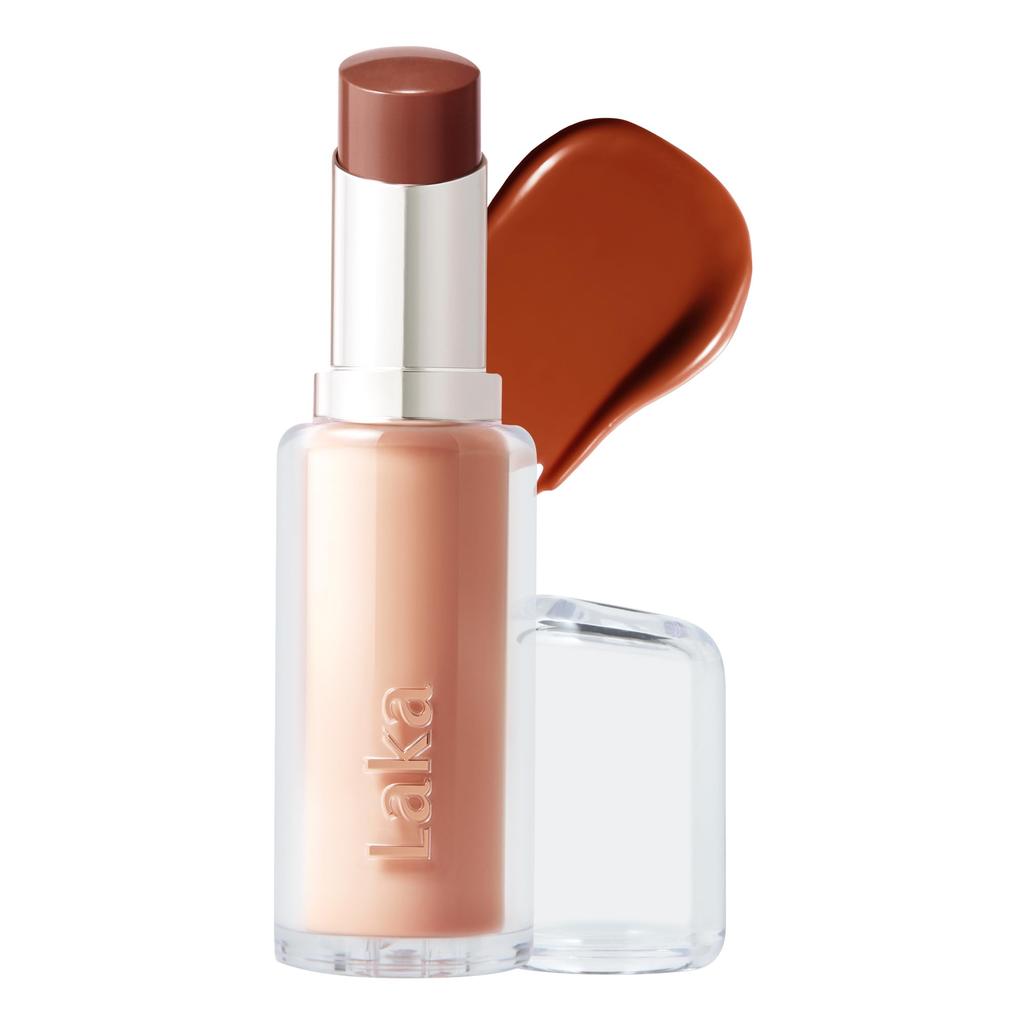 Laka Bonding Glow Lipstick (#210 Harry)