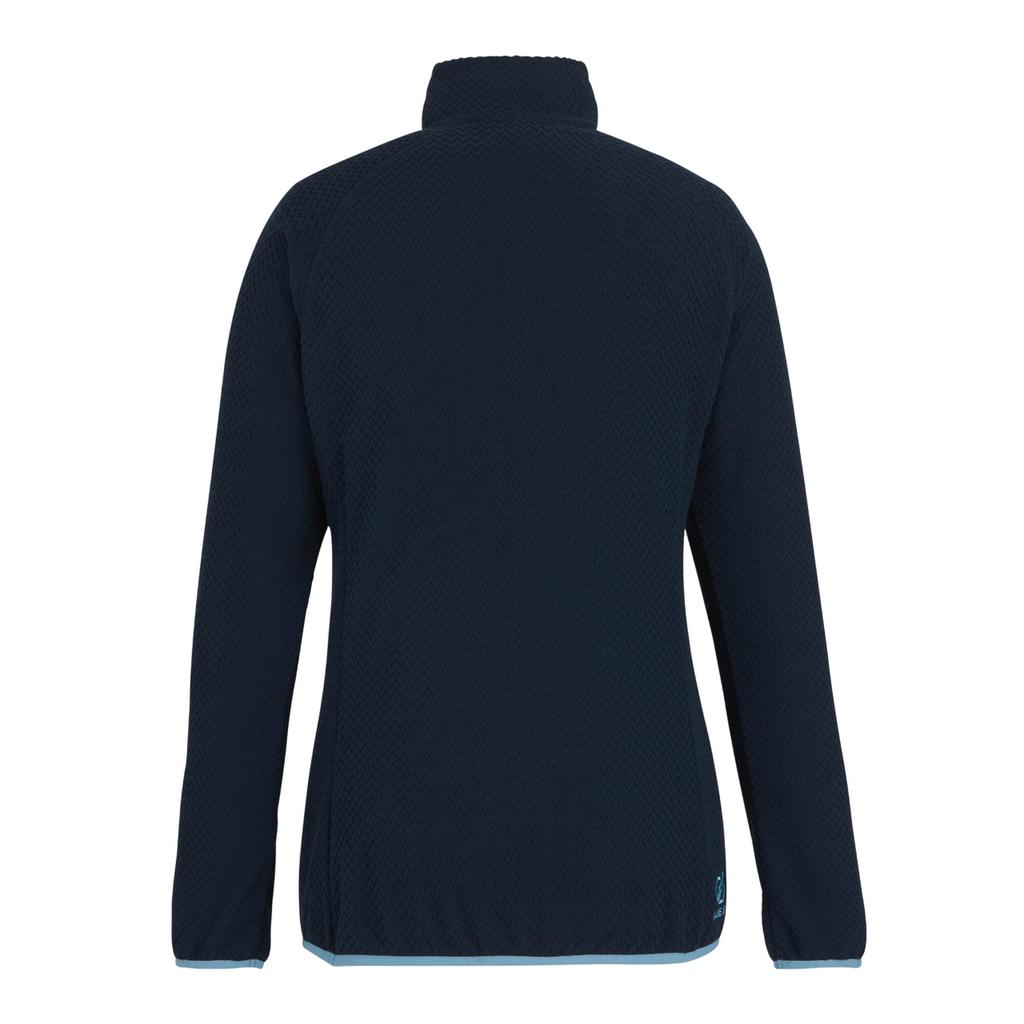 Womens/Ladies Switch Up Fleece Top