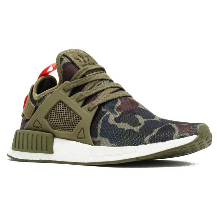 adidas NMD_XR1 'Olive Cargo' BA7232