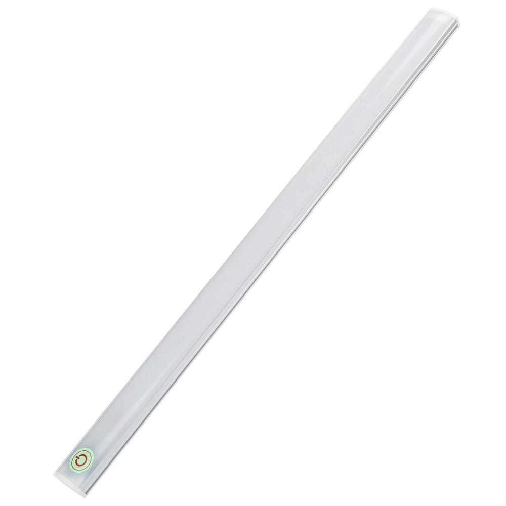 6W Wall Lamp Ultra-thin Under Cabinet Lighting Easy Install LED Cabinet Light Bar  Cabinet