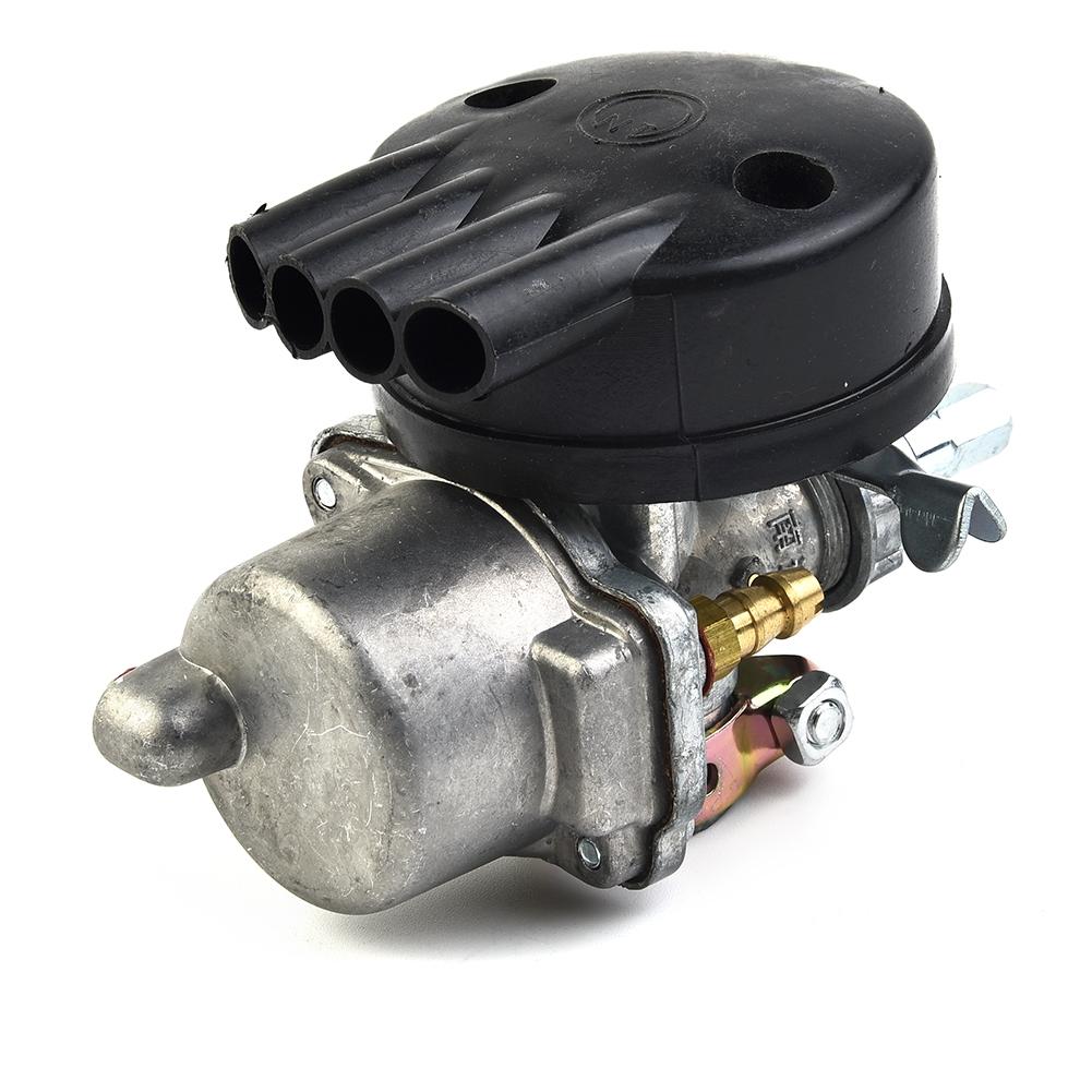 Replacement Carburetor Motorcycle 49cc-80cc Motorized Bike Accessories Metal