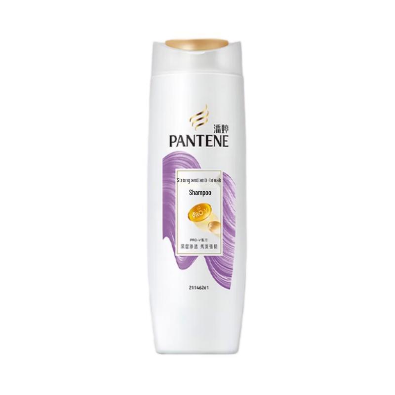 Pantene PRO-V Strong & Breakage-Defense Shampoo