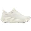 Skechers Bobs Sport Comfortable Versatile Shock Absorbing Non-Slip Wear-Resistant Supportive Rebound Running Shoes Women Sneaker White 117756-WHT