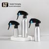 Instrumente și Accesorii – Vase și flacoane cosmetice