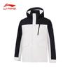 Li-Ning Unisex Windproof Hooded Sport Jacket