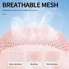 Breathable Elastic Cycling Cap 1PC Quick Dry UV Protection Bike Hat for Summer Riding