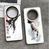 Taekwondo Kungfu Desgin Soft Phone Case for Xiaomi Redmi Note 13 14 15 Pro Plus 12S 12 11S 11 11T 10S 10 Shockproof Cover Back S