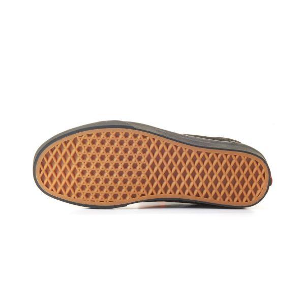 Vans Zapatillas Unisex Negras Old Skool VN000D3HBKA1