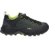 CMP Huranus Low Trekking Boots