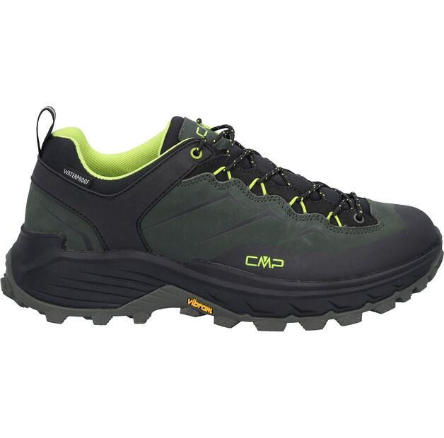 CMP Huranus Low Trekking Boots