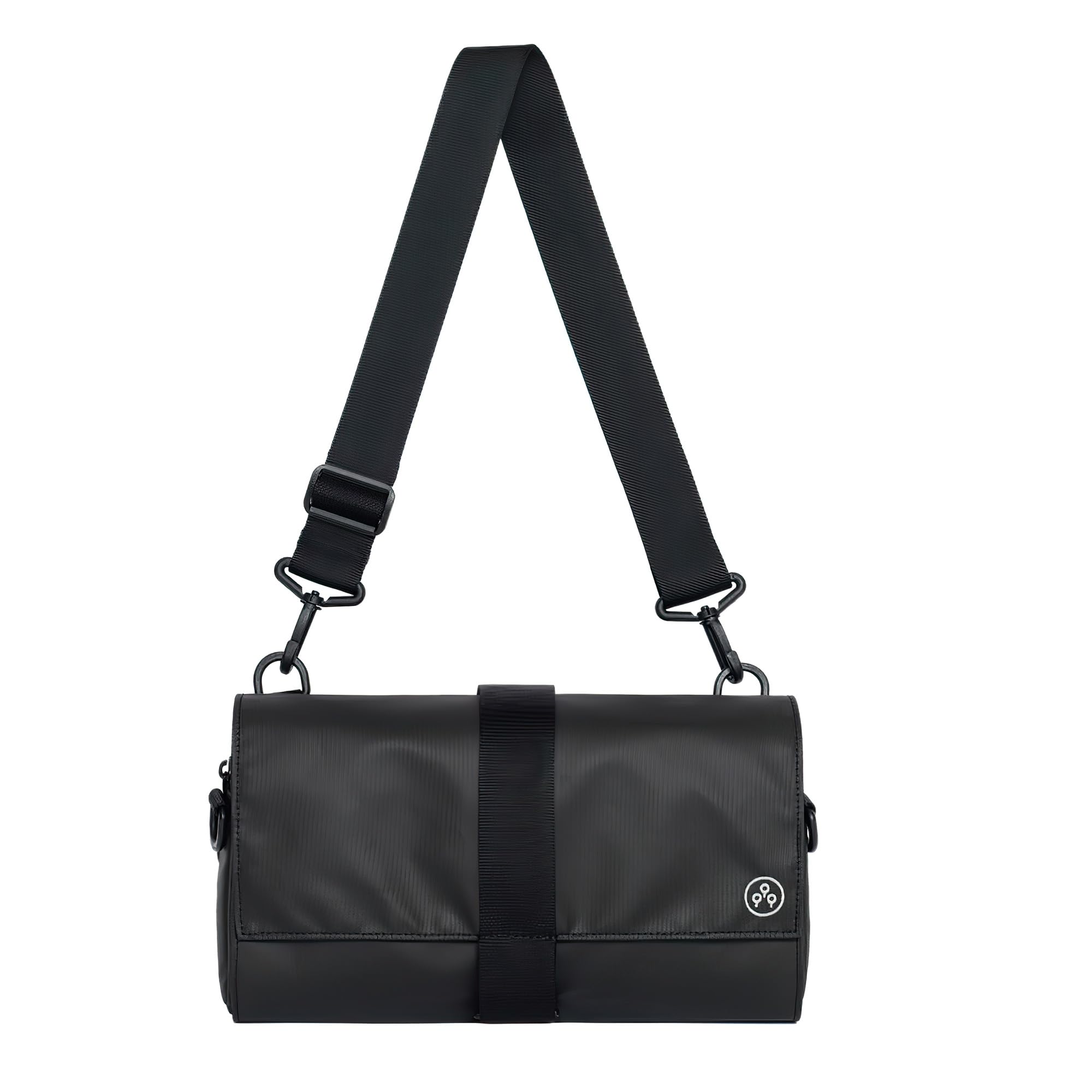 

TREXPURE Shoulder Crossbody Messenger Large Perfect for and Outdoors Men s Bag, Bag, Bag, Capacity, Lightweight, Waterproof, Multifunctional, 3-Way,