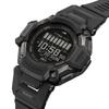 Casio Men's Resin 200M Water Resistant Digital Shock Resistant Quartz Watch GBD-H2000-1B