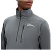 Berghaus Prism Micro Pt Half-Zip Fleecejakke