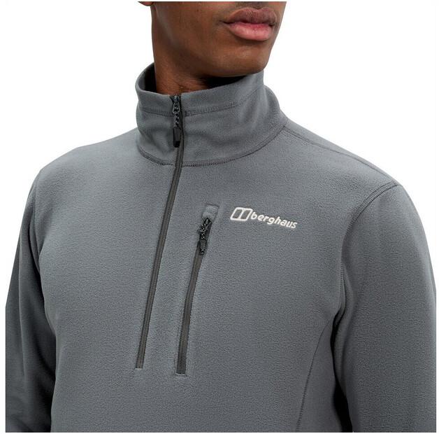Berghaus Prism Micro Pt Half-Zip Fleecejakke