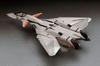 Hasegawa Macross Plus Thunderbolt skala plastikowy model 22 VF-11B 1/72