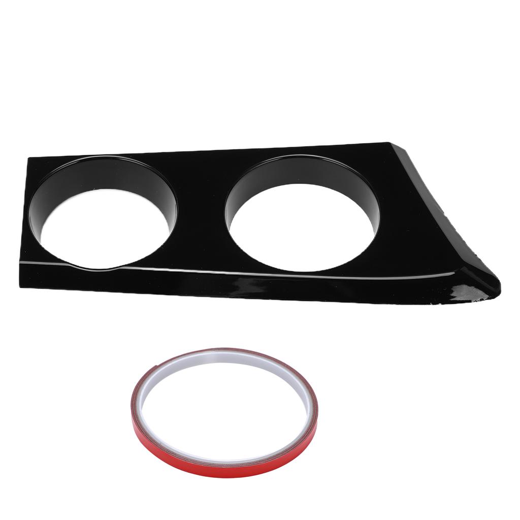 Central Console Cup Holder Bracket Replacement for E81 E82 E87 E88 1 Series 120i 2004‑2011 RHD
