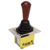 Reverse Gear Shifter Reverse Forward Switch Hand Push Gear Device Accessories for Electric Tricycle