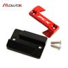 Front Brake Master Cylinder Cover Oil Reservoir Cap for HONDA PCX125 PCX150 2018-2021 PCX160 2021 PCX 125 150 160