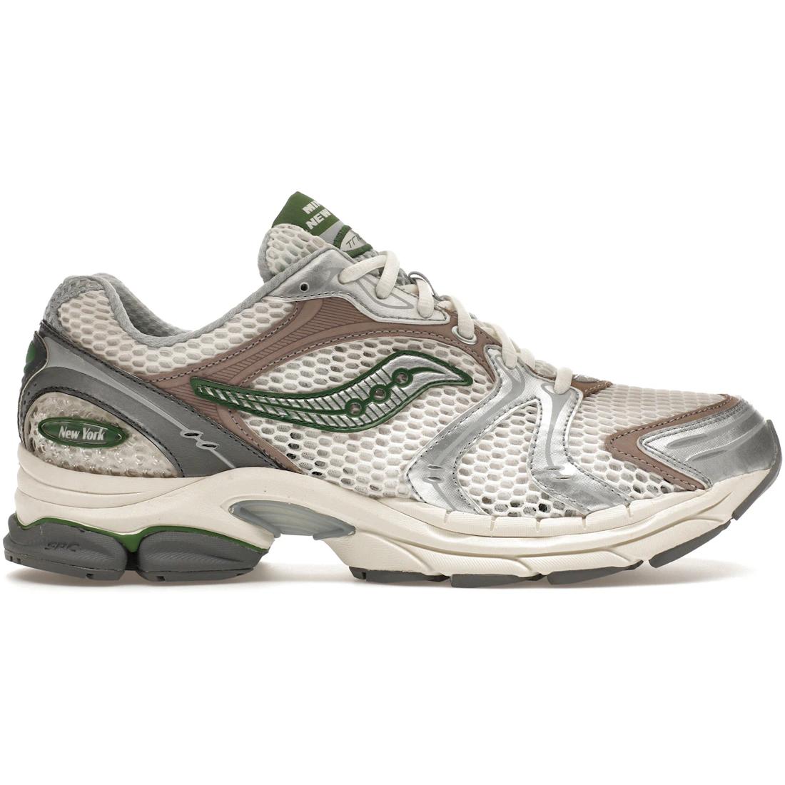 

Кроссовки Saucony ProGrid Triumph 4 Minted NY(S70865-1) 42