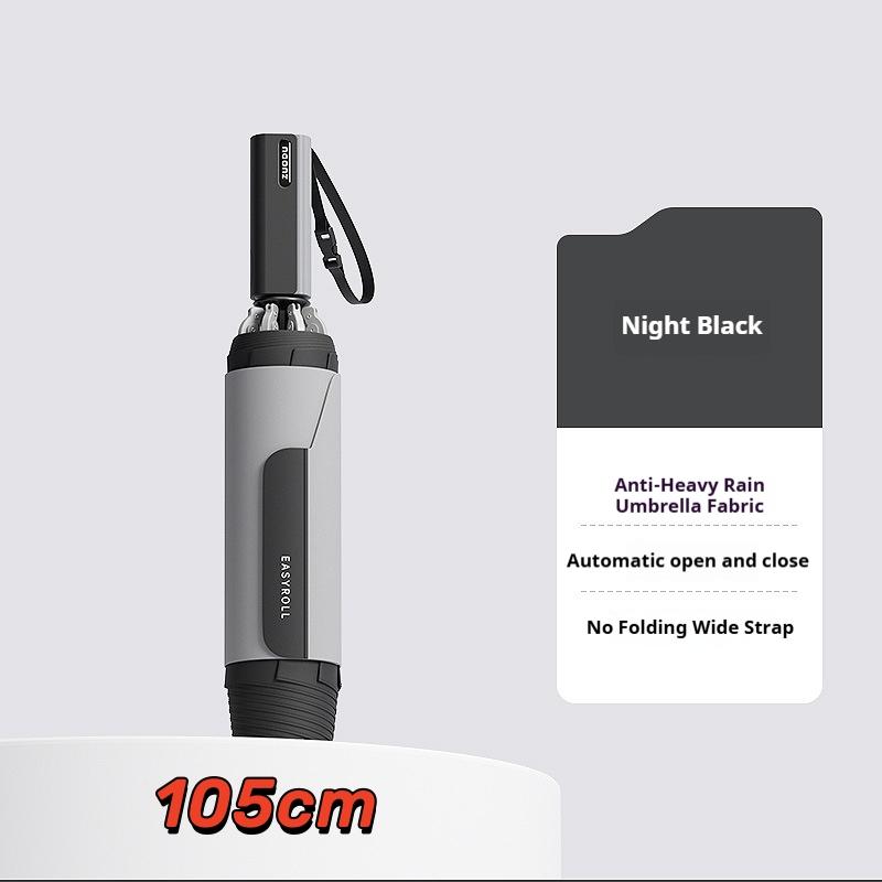 Fully Automatic Heavy-Duty Reinforced High-End One-Button