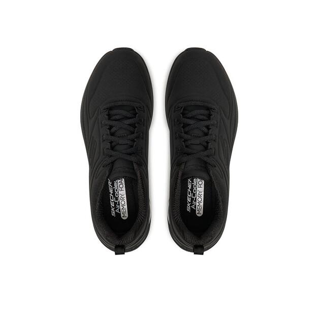 Skechers кроссовки 150136/BBK черный