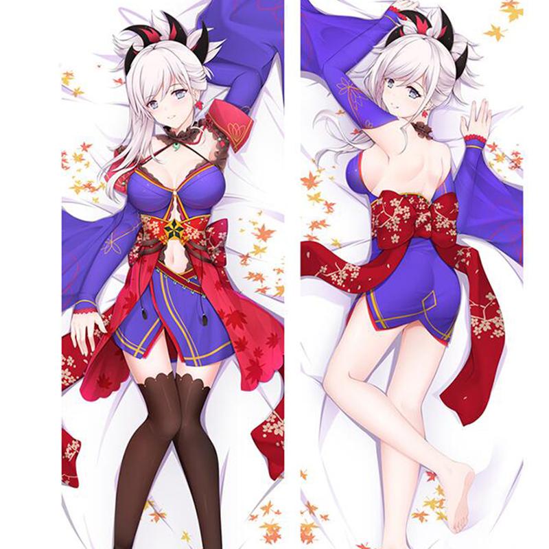 FDSAD Anime Federa Decorativa Fate/Grand Order Ishtar