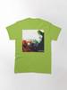 Alanis Morissette Jagged Little Pill (1995) Classic T-Shirt
