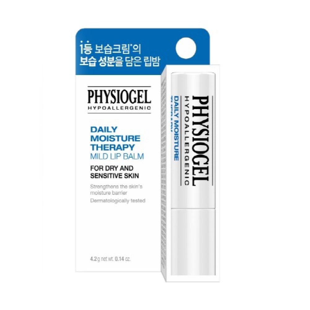 

Physiogel DMT Мягкий бальзам для губ (4,2 г)