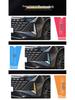 LED Flowing Turn Signal & Daytime Running Fog Lights for Chang'an 24-25 Models