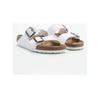 Сандалии Birkenstock Arizona BF White