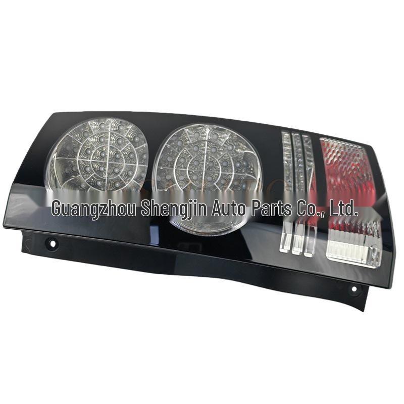 LR162974 LR052397 LR162972 LR052395 Rear Taillights (Left & Right) for Land Rover Discovery 4