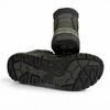 Pristine RED WING Boots Tradesman Black Leather Mens 26 6614 Used