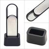 KINTO LOOP Tea Strainer Black Gift Present 27327