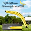 Boomerang Soft Returnable Flying Disc for Children - Outdoor Sports Toy