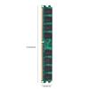 DDR2 2G 667MHz PC2 5300 Desktop Memory Ram 240Pin Module Board Specified for AMD