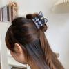 Puppy Cartoon Dog Hair Claw Korean Style Small Shark Clip Girly Hair Clip  Daily