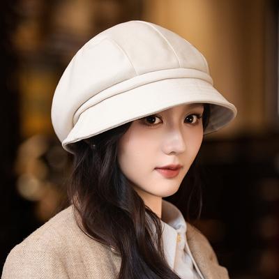 Cappelli – Baschi e chepì