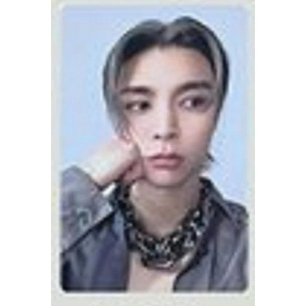 NCT 127 NCT127 Ay-Yo 4. album OFICIÁLNÍ FOTO KARTA A B Digipack SMini Ver.
