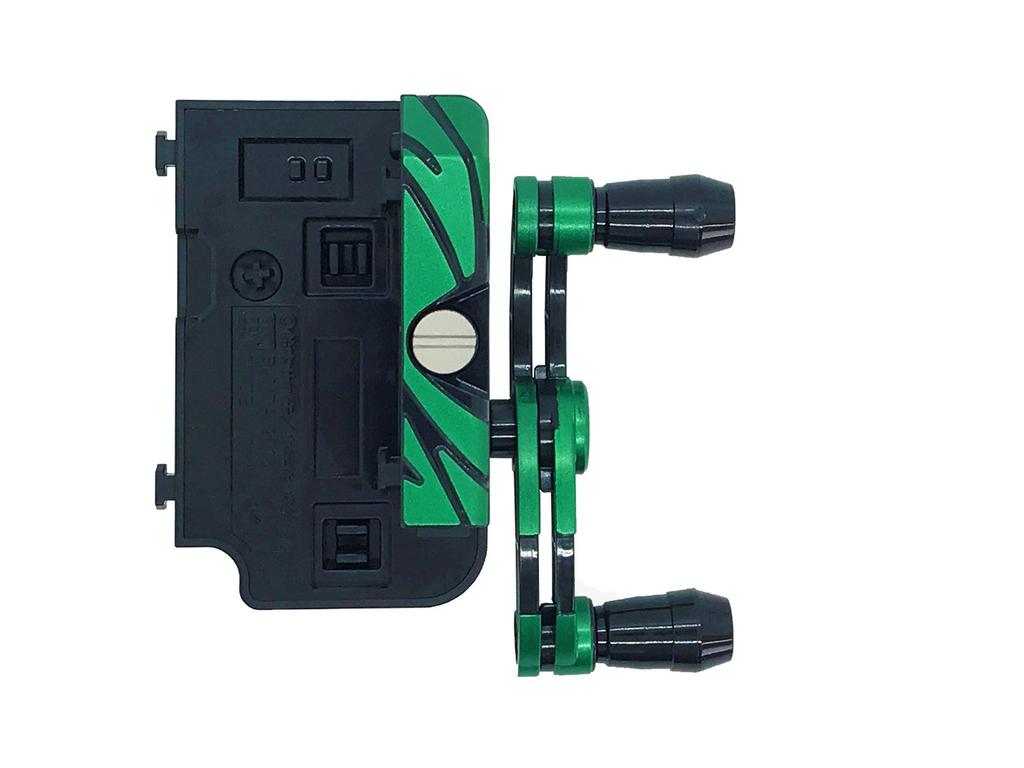 [Bandai] Bakutsuri Bar Hunter Bakutsuri Bar Reel Great Whirlpool Reel