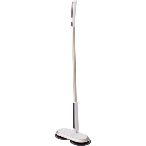 

N&R CCP ZJ-MA17-WH Cordless Rotating Mop Cleaner, Neo Electric