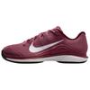 Vapor 12 Scarpe da Tennis Hard Court Rosa Fumo Grigio Vast Nero Bianco Donna FV5554-600