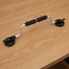 Paddle Board Rack with Suction Cups Padded for Paddleboarders, Surfers