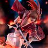 TV-Anime Rurouni Kenshin Himura Kenshin Figur SEGA-Luminasta