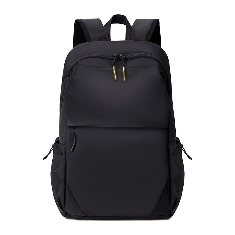 

TS JYL laptop bag,Women Oxford Laptop Backpack Large College School Multi Function Business One size fits all чорний