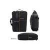 [Masterpiece] Backpack slick 3WAY Briefcase Business Bag Carry-on Compatible PC Compatible B4 Size (Navy/NV)