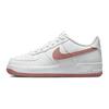 (GS) Air Force 1 Low 'Summit White Red Stardust' Kids' DV7762-102