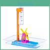 Simulated Water Turbine Assembly Material Set For Kids Diy Physics Educational Toy Source Factory