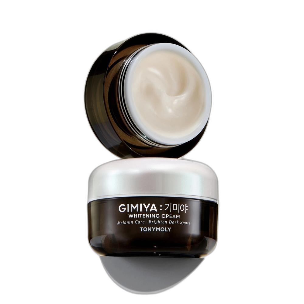 Tony Moly Gimiya Whitening Cream 50g Dark Spot Core Brightening Care