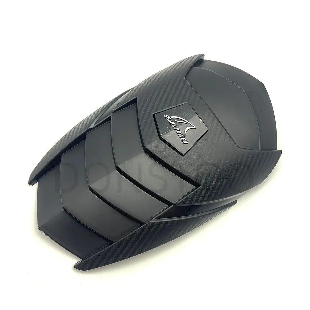 For CFMOTO CLX700 CLX 700 700CLX Motorcycle Fender Back Cover Lengthened Rear Fender Splash Protector