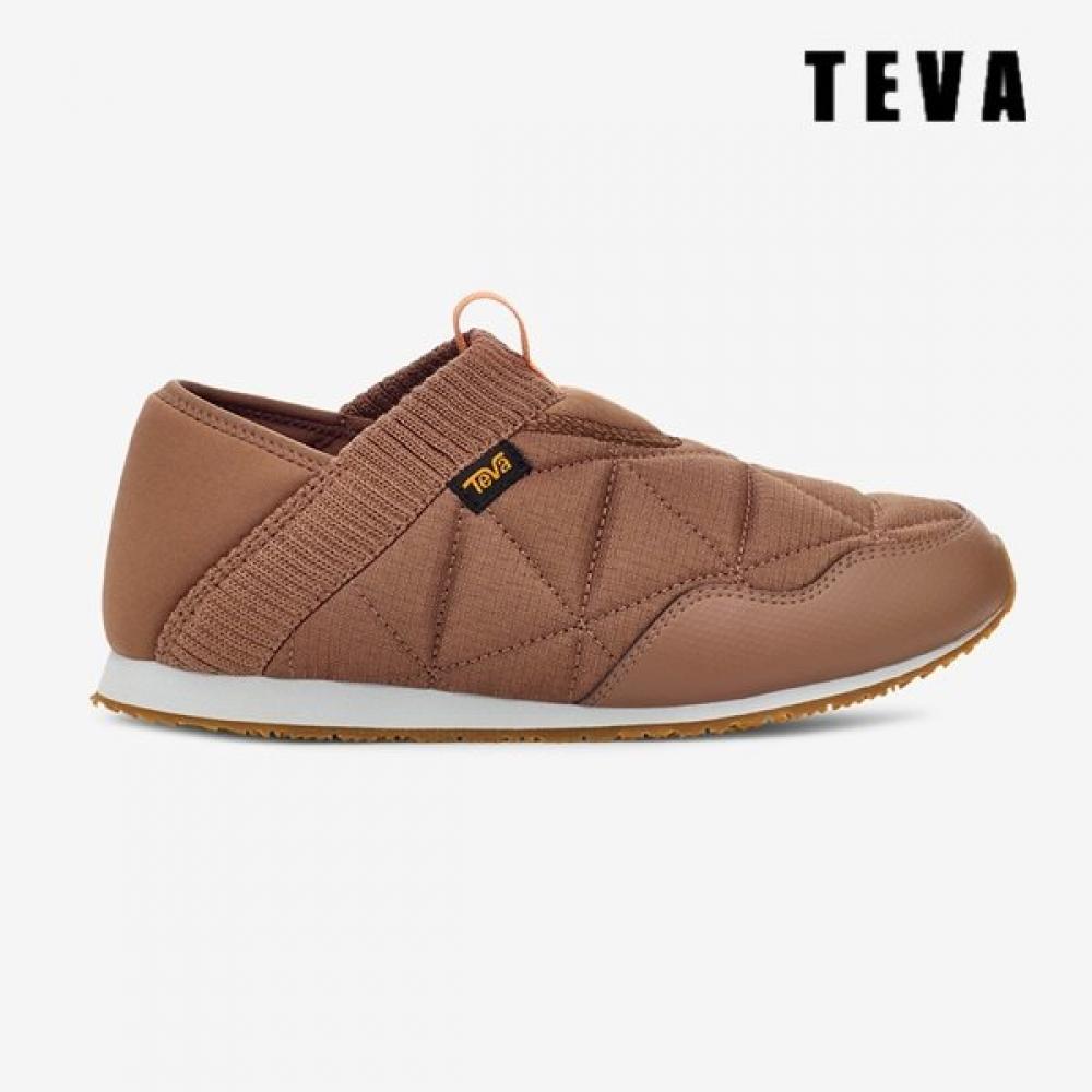 Teva Women S Warm Down Slip On Stvf2435471 Acr 250